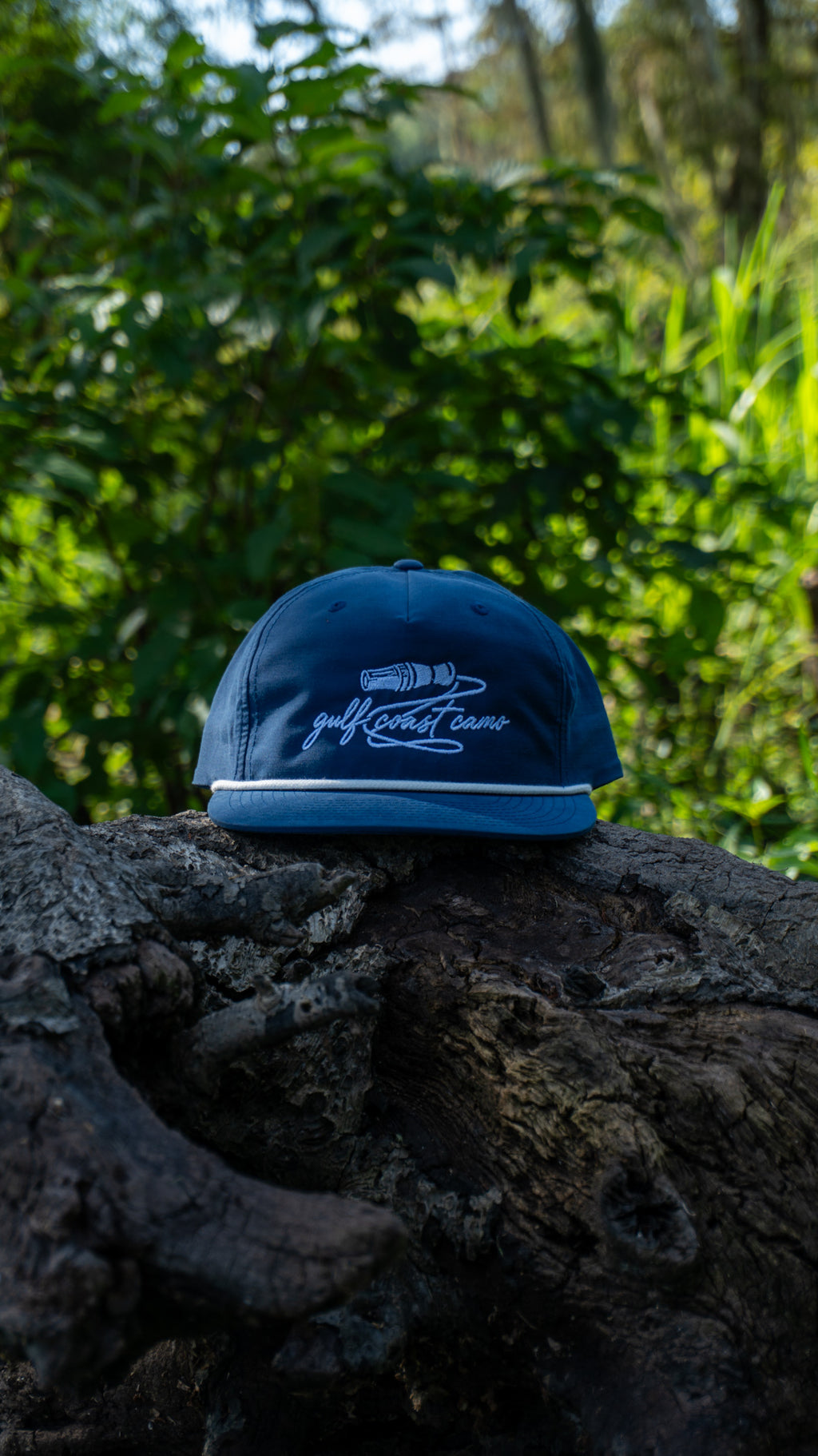Navy Call Roper